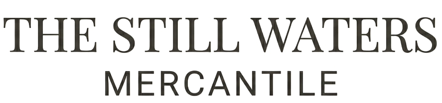 The Still Waters Mercantile