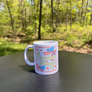 American Honey Mug