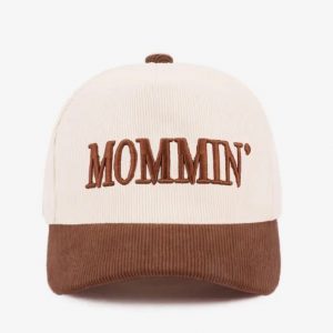 Mommin' Hat