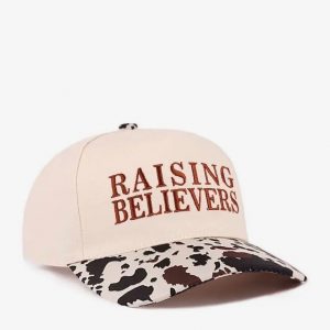 Raising Believers Hat