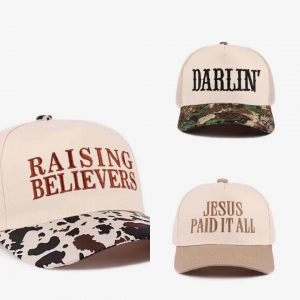 Hat preorder