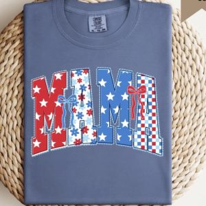 Patriotic T Shirts