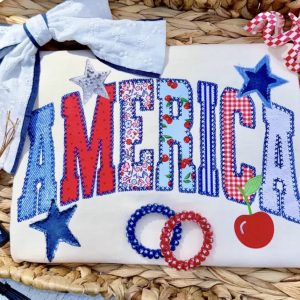 USA T shirts
